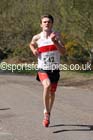Mens ERRA 12 Stage Road Relay, Sutton Park, Sutton Coldfield, Birmingham. Photo: David T. Hewitson/Sports for All Pics